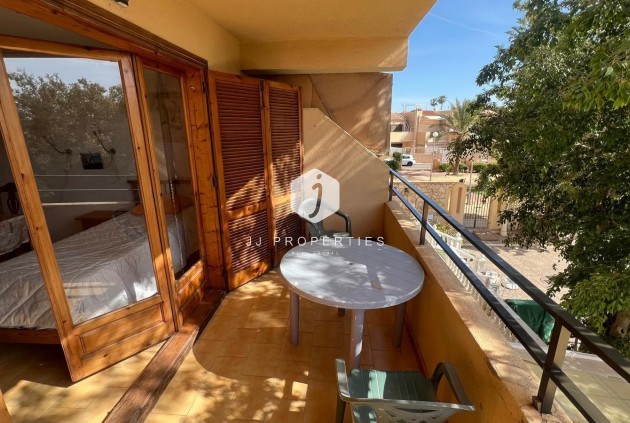 Tweedehands - Appartement / flat -
Torrevieja - Miramar - Torre Del Moro