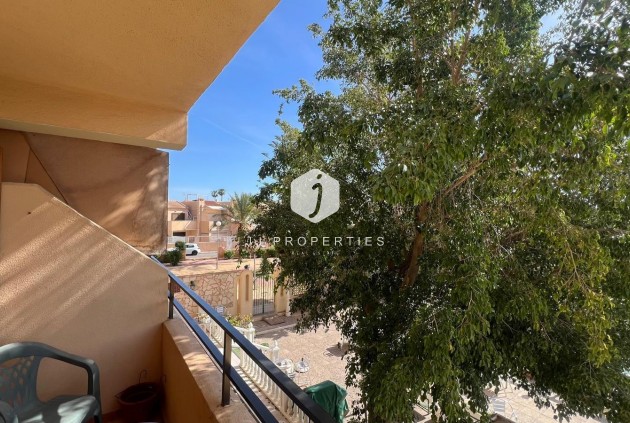 Tweedehands - Appartement / flat -
Torrevieja - Miramar - Torre Del Moro