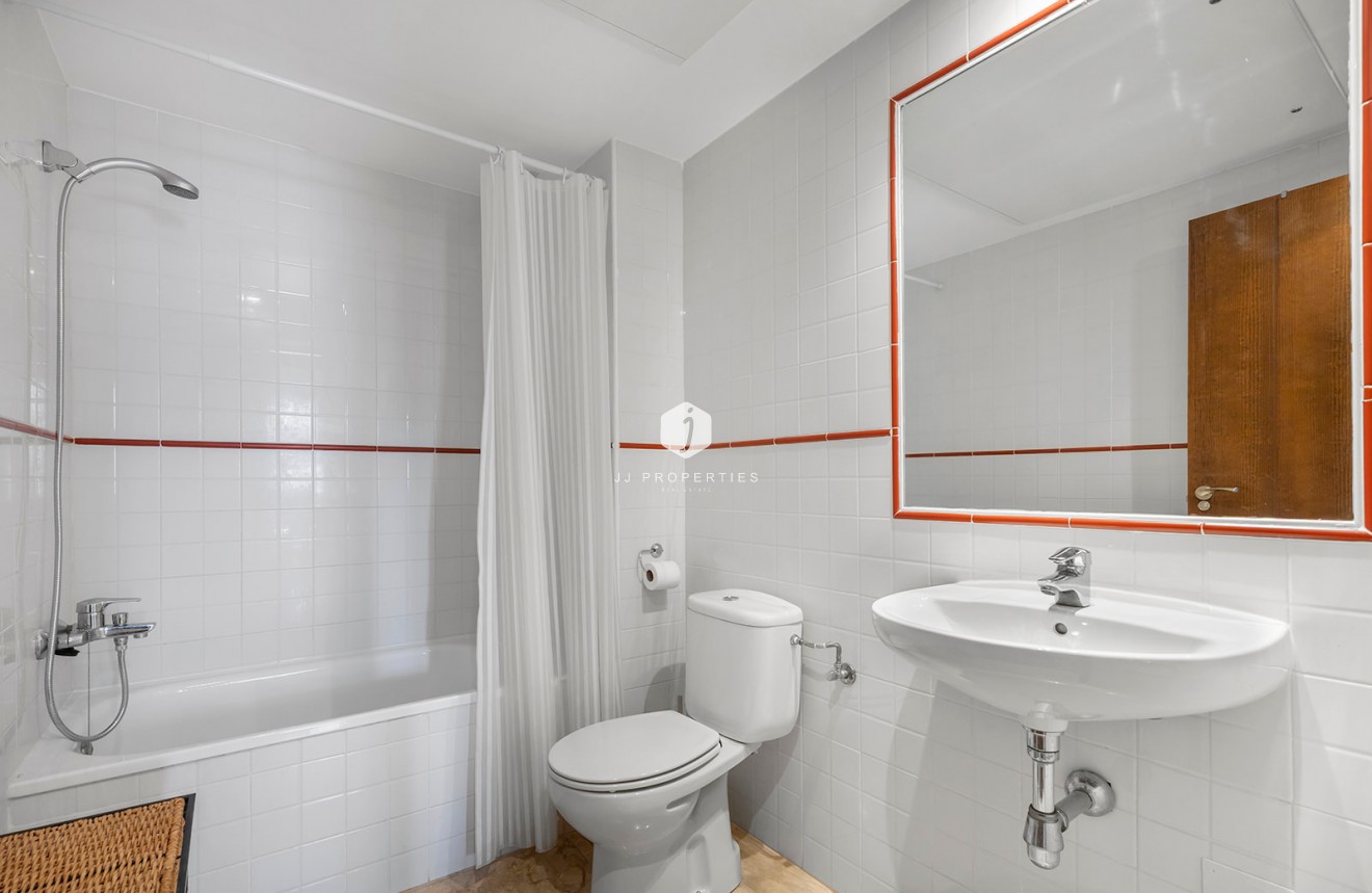D'occasion - Appartement -
Torrevieja - Costa Blanca