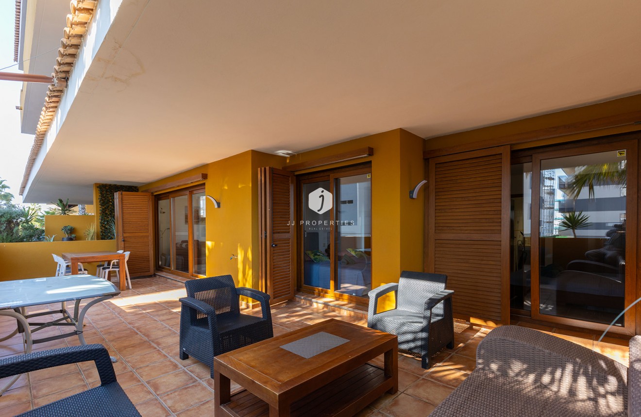 D'occasion - Appartement -
Torrevieja - Costa Blanca