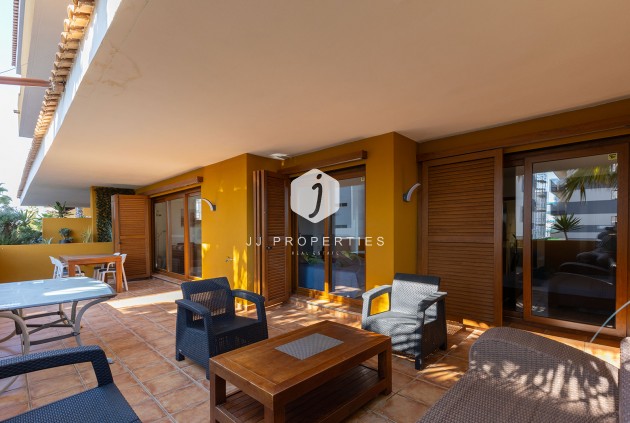 D'occasion - Appartement -
Torrevieja - Costa Blanca