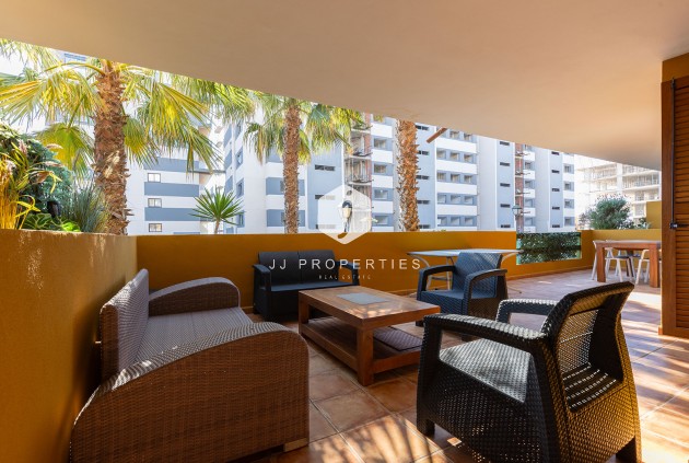 D'occasion - Appartement -
Torrevieja - Costa Blanca
