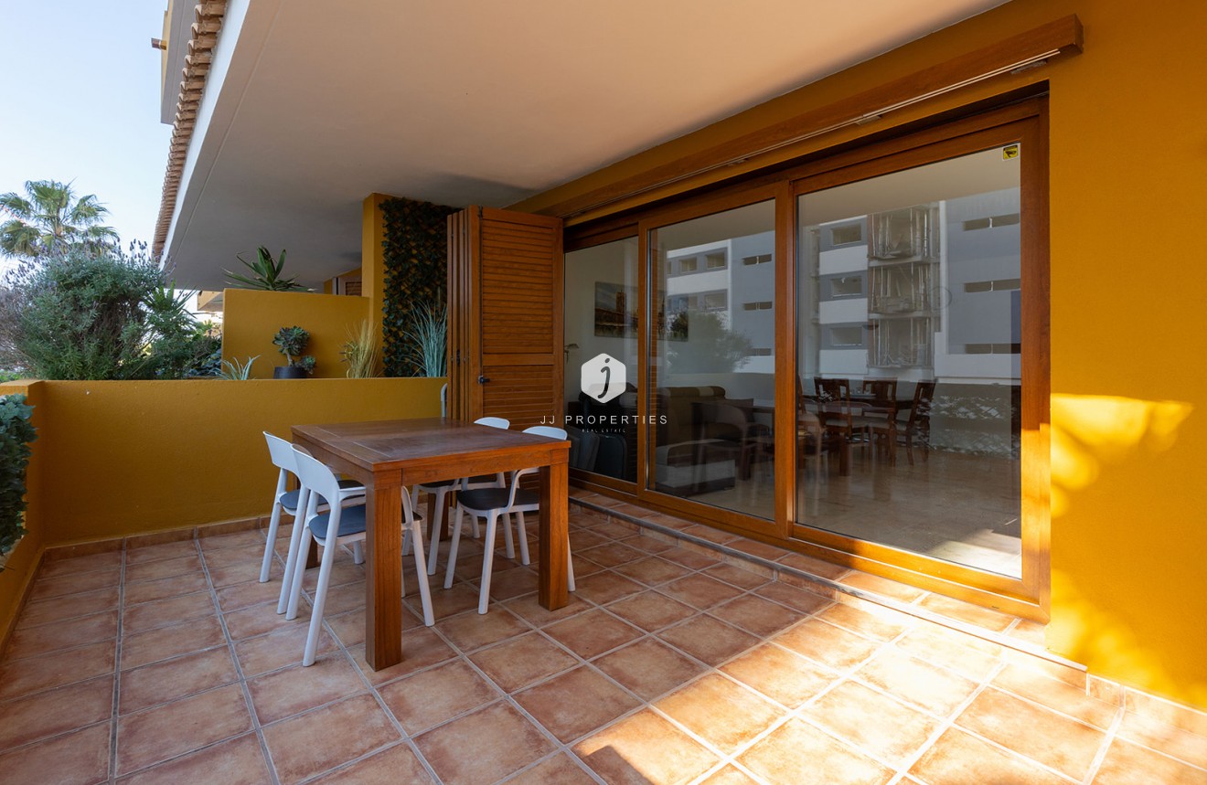D'occasion - Appartement -
Torrevieja - Costa Blanca