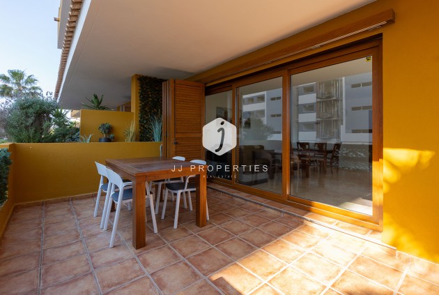 D'occasion - Appartement -
Torrevieja - Costa Blanca