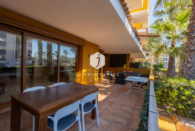D'occasion - Appartement -
Torrevieja - Costa Blanca