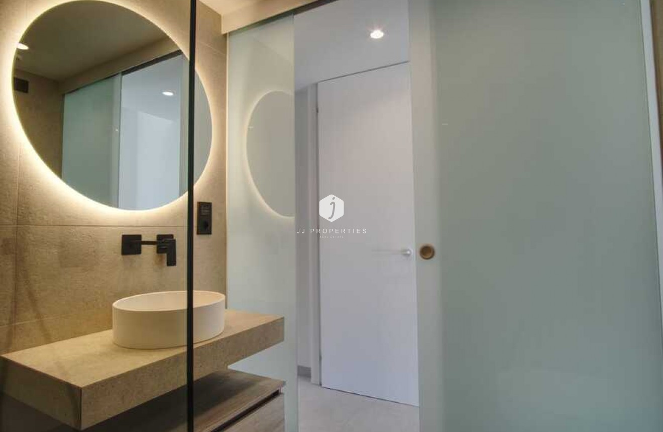 Resale - Apartment / flat -
Guardamar del Segura - Costa Blanca