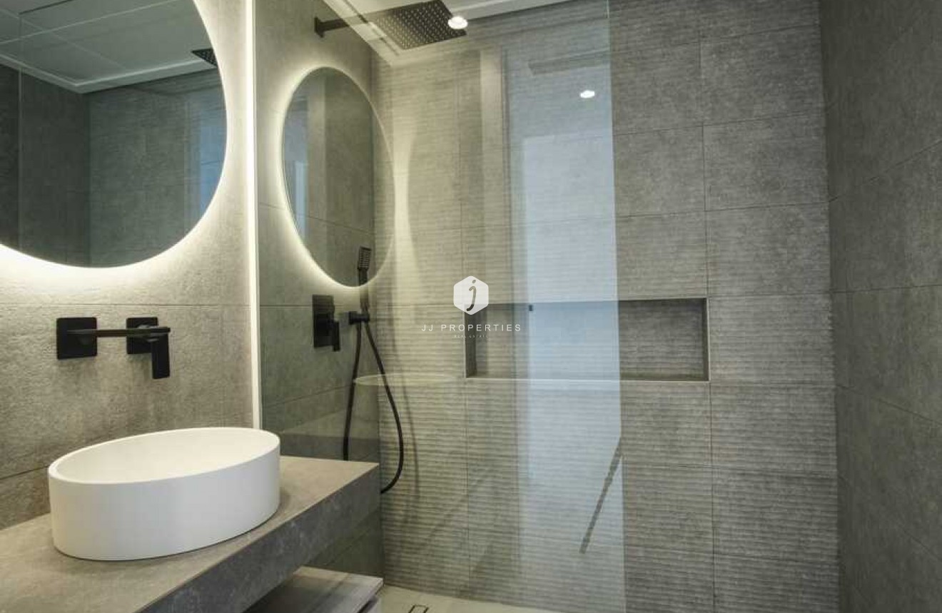 Resale - Apartment / flat -
Guardamar del Segura - Costa Blanca