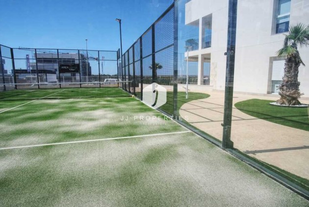 Resale - Apartment / flat -
Guardamar del Segura - Costa Blanca