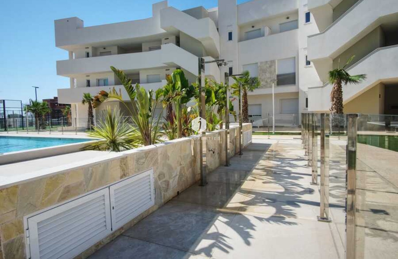 Resale - Apartment / flat -
Guardamar del Segura - Costa Blanca