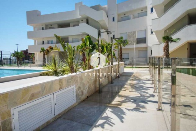 Resale - Apartment / flat -
Guardamar del Segura - Costa Blanca
