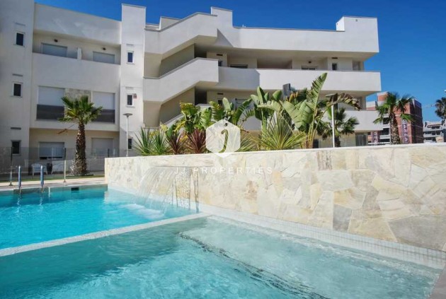 Resale - Apartment / flat -
Guardamar del Segura - Costa Blanca
