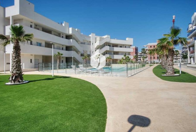 Resale - Apartment / flat -
Guardamar del Segura - Costa Blanca