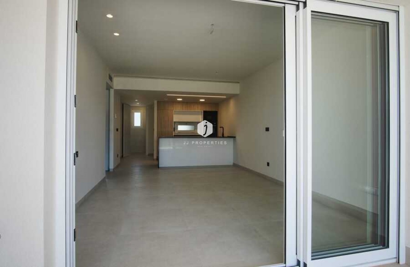 Resale - Apartment / flat -
Guardamar del Segura - Costa Blanca