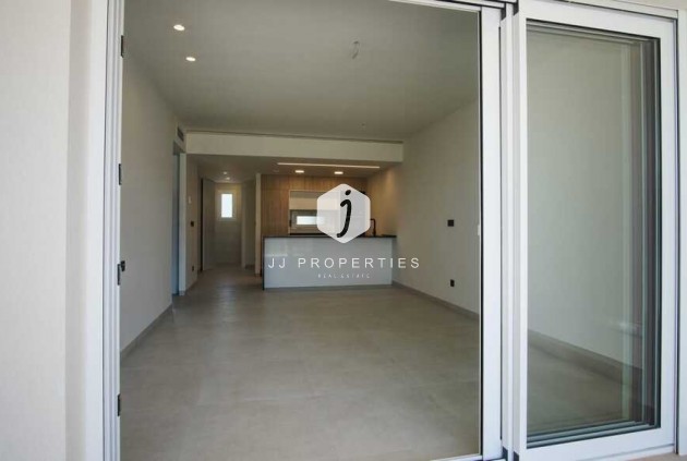 Resale - Apartment / flat -
Guardamar del Segura - Costa Blanca