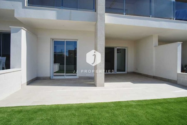 Resale - Apartment / flat -
Guardamar del Segura - Costa Blanca