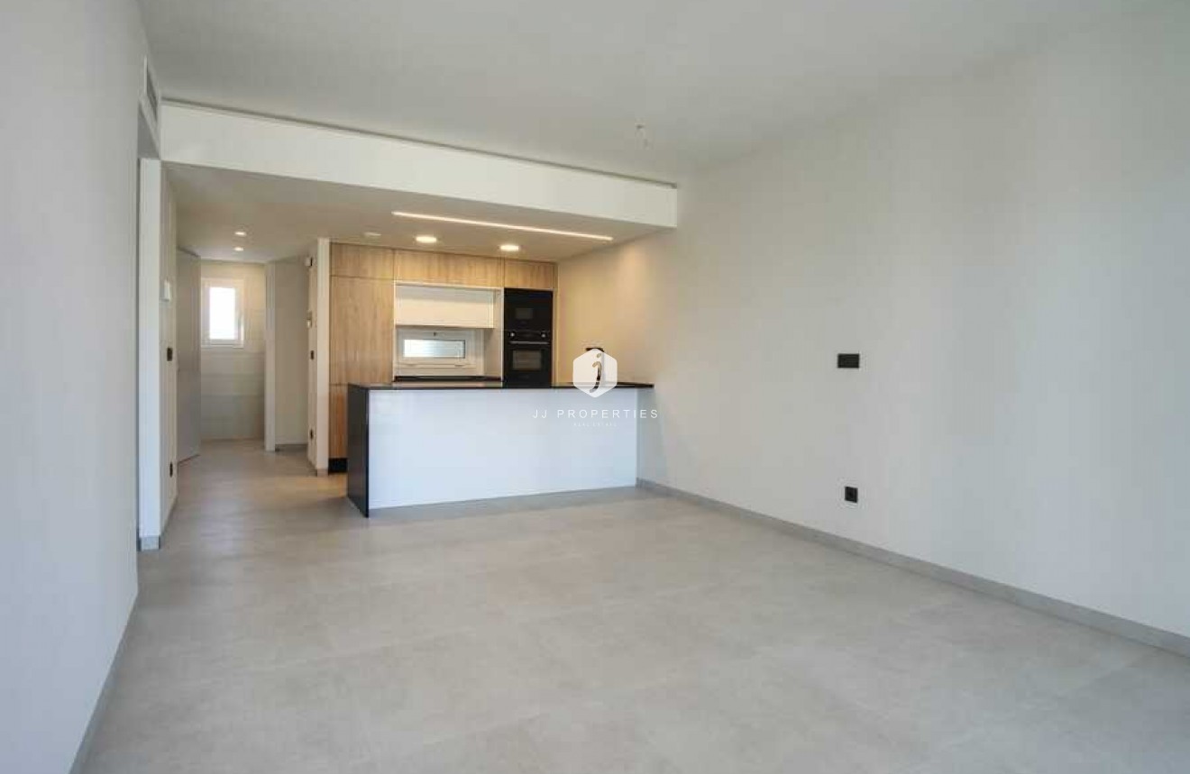 Resale - Apartment / flat -
Guardamar del Segura - Costa Blanca
