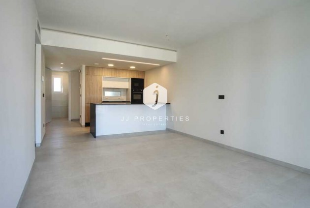 Resale - Apartment / flat -
Guardamar del Segura - Costa Blanca