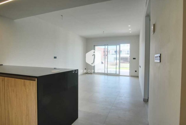 Resale - Apartment / flat -
Guardamar del Segura - Costa Blanca
