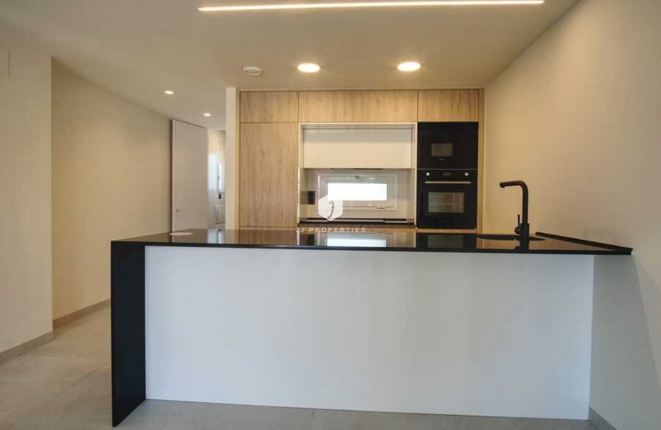 Resale - Apartment / flat -
Guardamar del Segura - Costa Blanca