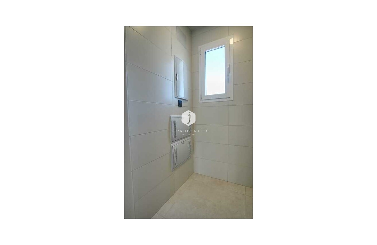 Resale - Apartment / flat -
Guardamar del Segura - Costa Blanca