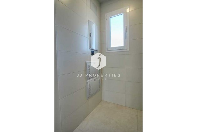 Resale - Apartment / flat -
Guardamar del Segura - Costa Blanca