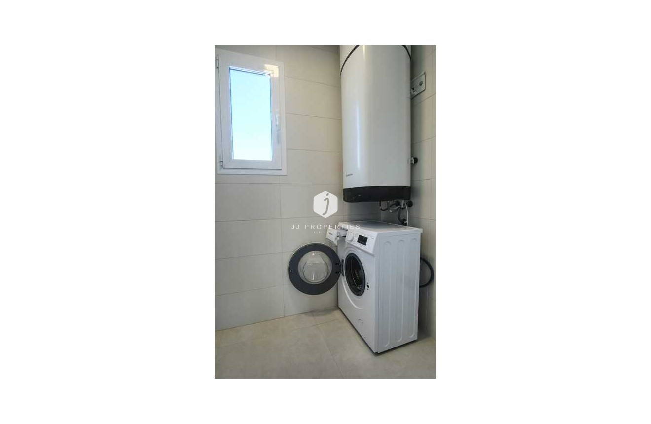 Resale - Apartment / flat -
Guardamar del Segura - Costa Blanca