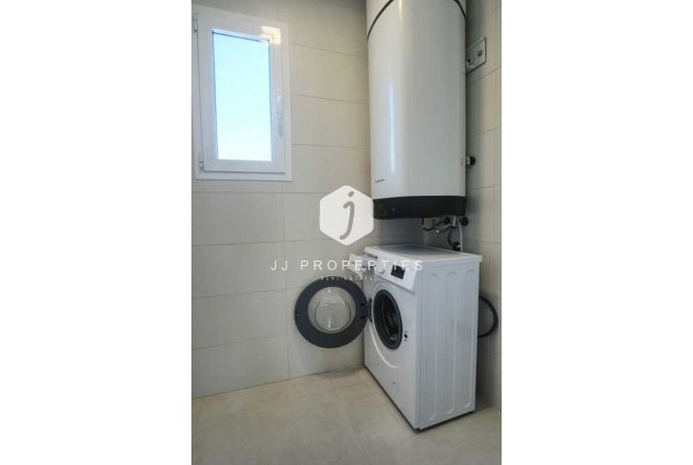 Resale - Apartment / flat -
Guardamar del Segura - Costa Blanca