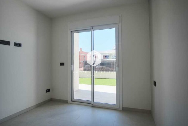 Resale - Apartment / flat -
Guardamar del Segura - Costa Blanca