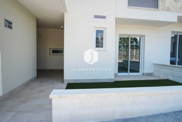 Resale - Apartment / flat -
Guardamar del Segura - Costa Blanca