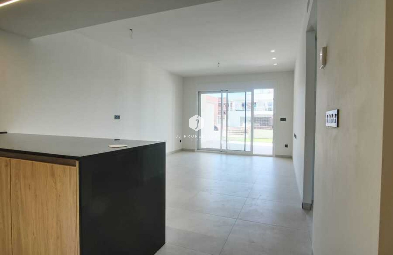 Resale - Apartment / flat -
Guardamar del Segura - Costa Blanca