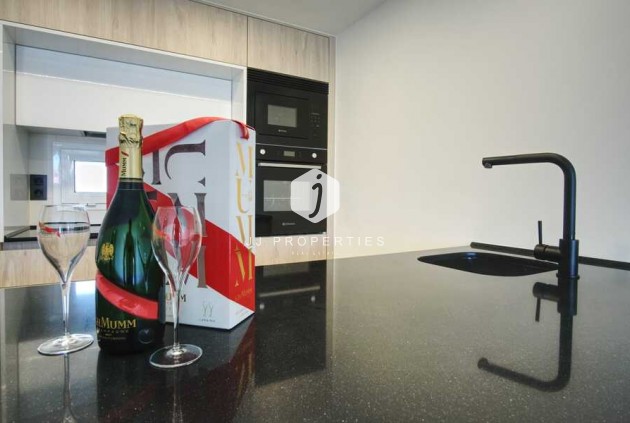 Resale - Apartment / flat -
Guardamar del Segura - Costa Blanca