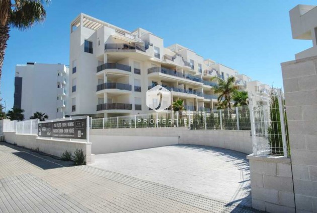 Resale - Apartment / flat -
Guardamar del Segura - Costa Blanca