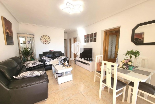 Resale - Chalet -
Los Montesinos - Los Montesinos - Urb. La Herrada