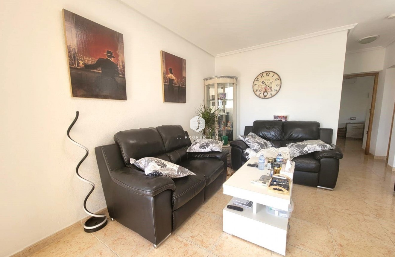 Resale - Chalet -
Los Montesinos - Los Montesinos - Urb. La Herrada