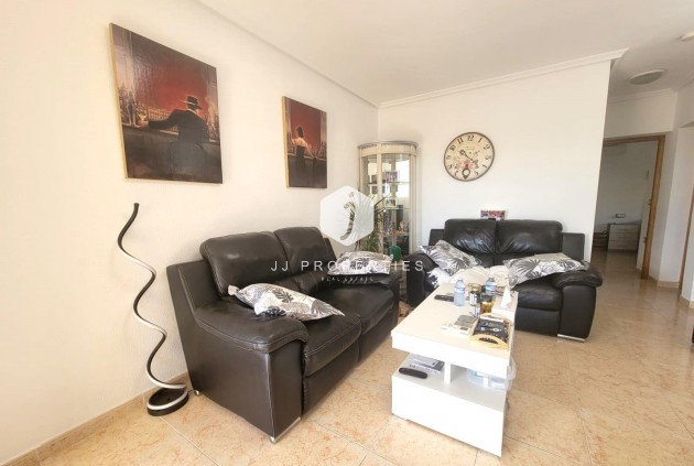 Resale - Chalet -
Los Montesinos - Los Montesinos - Urb. La Herrada