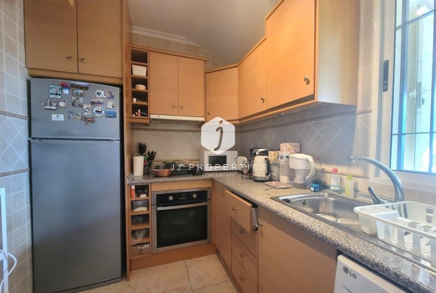 Resale - Chalet -
Los Montesinos - Los Montesinos - Urb. La Herrada