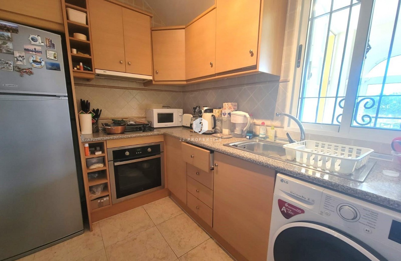 Resale - Chalet -
Los Montesinos - Los Montesinos - Urb. La Herrada