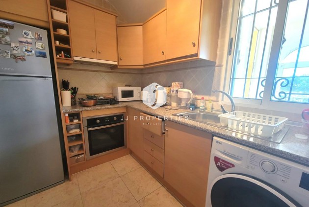 Resale - Chalet -
Los Montesinos - Los Montesinos - Urb. La Herrada