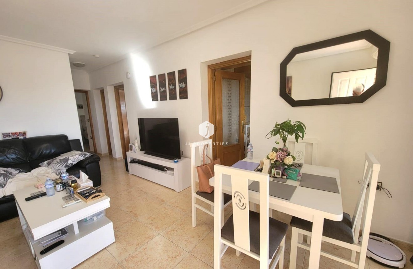 Resale - Chalet -
Los Montesinos - Los Montesinos - Urb. La Herrada