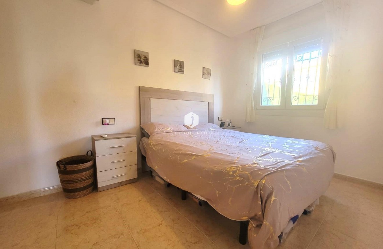 Resale - Chalet -
Los Montesinos - Los Montesinos - Urb. La Herrada