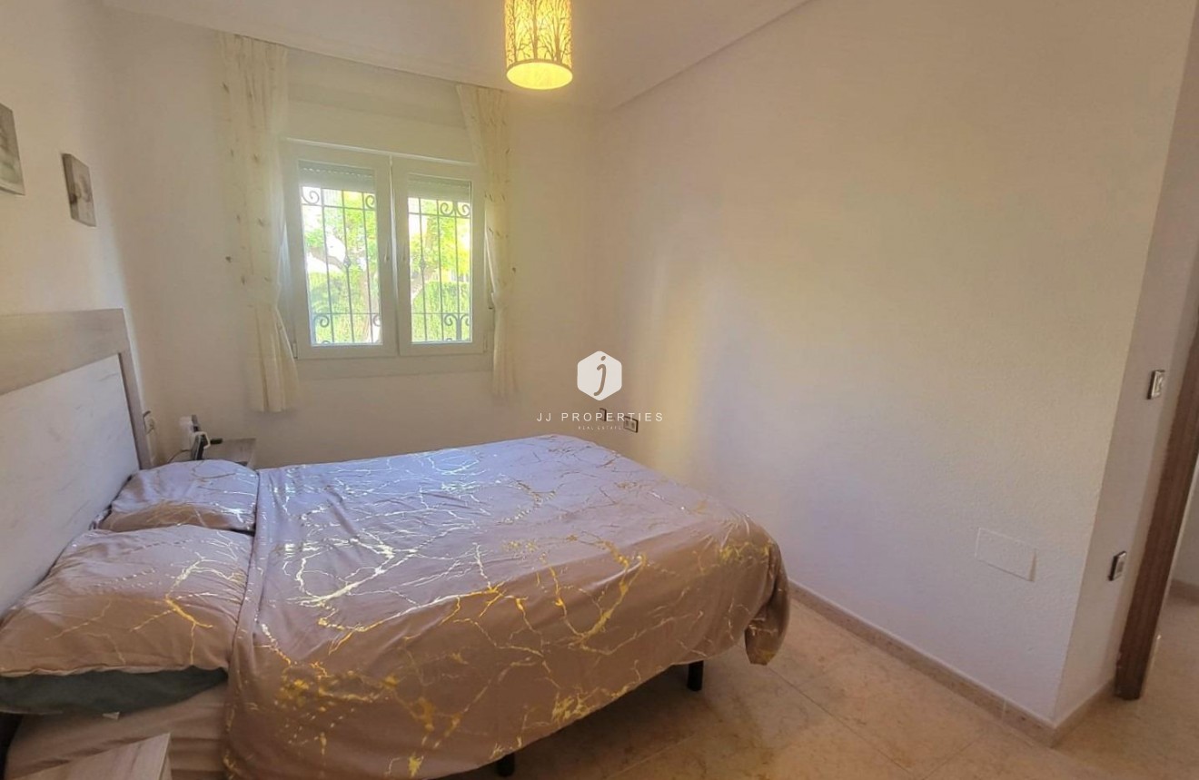 Resale - Chalet -
Los Montesinos - Los Montesinos - Urb. La Herrada