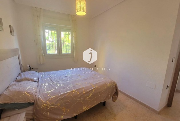 Resale - Chalet -
Los Montesinos - Los Montesinos - Urb. La Herrada