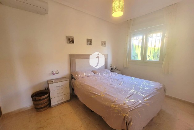 Resale - Chalet -
Los Montesinos - Los Montesinos - Urb. La Herrada