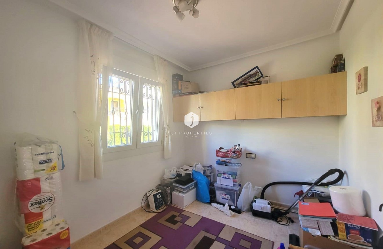 Resale - Chalet -
Los Montesinos - Los Montesinos - Urb. La Herrada