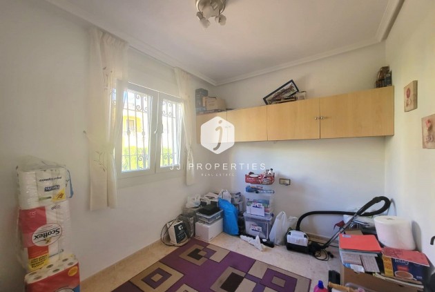 Resale - Chalet -
Los Montesinos - Los Montesinos - Urb. La Herrada