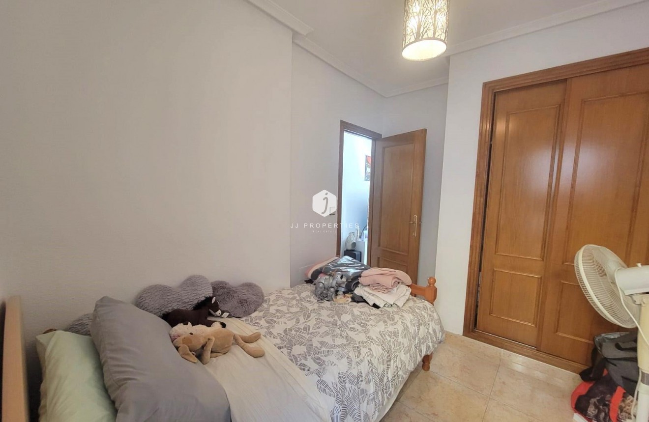 Resale - Chalet -
Los Montesinos - Los Montesinos - Urb. La Herrada