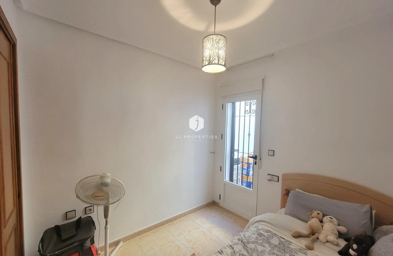 Resale - Chalet -
Los Montesinos - Los Montesinos - Urb. La Herrada