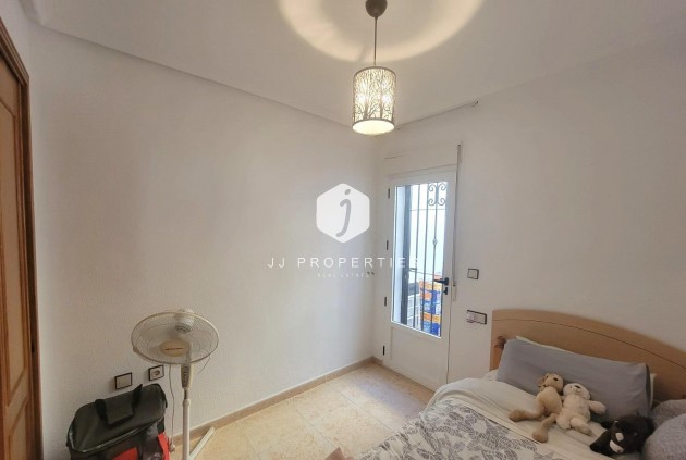 Resale - Chalet -
Los Montesinos - Los Montesinos - Urb. La Herrada