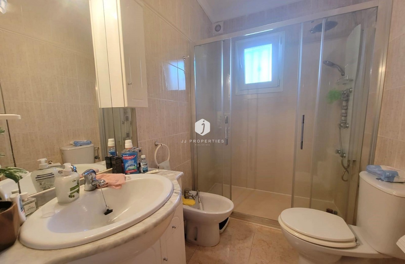 Resale - Chalet -
Los Montesinos - Los Montesinos - Urb. La Herrada