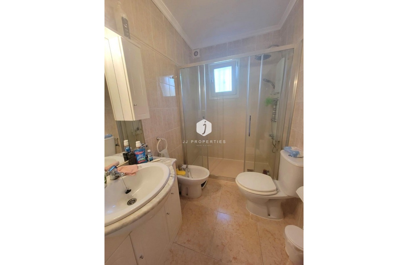 Resale - Chalet -
Los Montesinos - Los Montesinos - Urb. La Herrada
